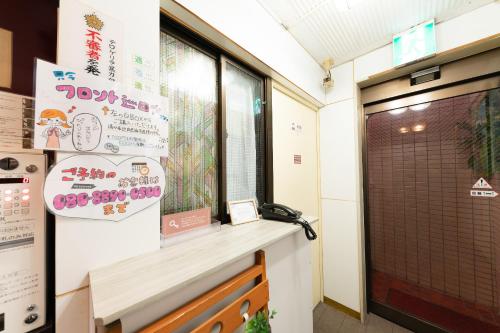 ホテルサンマルコb1 3f 東京 日本 価格とレビュー Planet Of Hotels