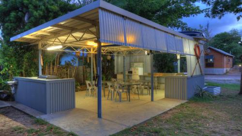 Kookaburra Holiday Park