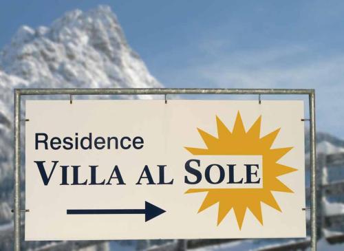 Residence Villa al Sole Over view