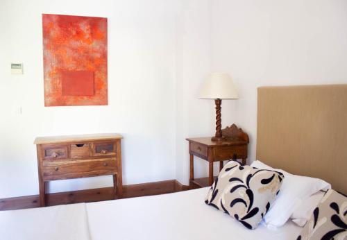 Hotel Hacienda Montenmedio - image 11