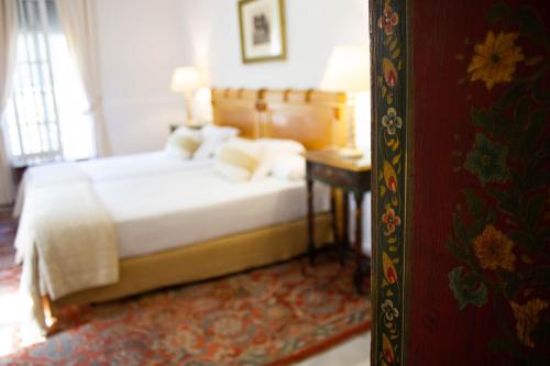 Hotel Hacienda Montenmedio - image 4