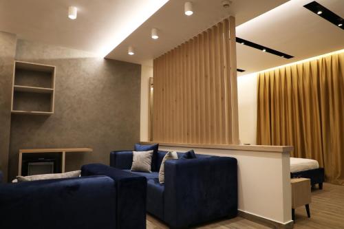Hotel Bar Restaurant Triumf Shengjin - image 13