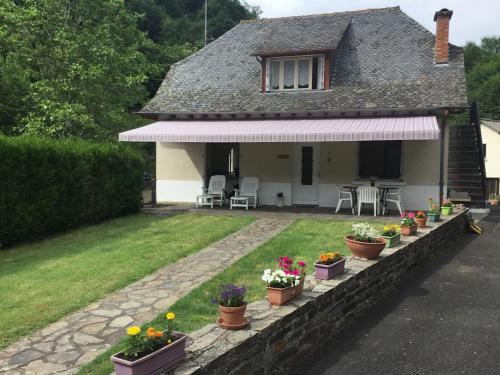 Le Ruisseau gîte à louer Mentières