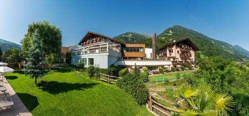 Alpenhof Lodge - Hotel - Saltusio