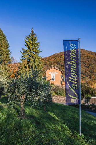 Wine & Art Relais Vallombrosa in Castelrotto, Schweiz