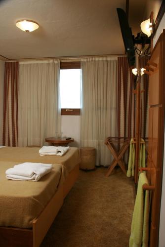 Intersur Hotel Colon