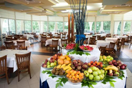 Hotel Laguna Mare - image 7