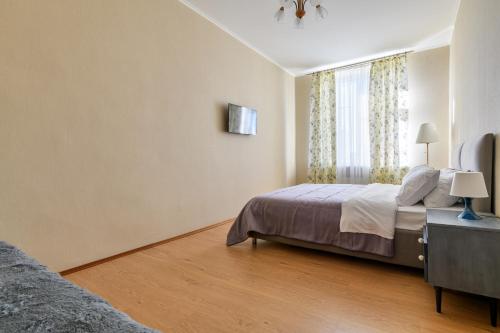RentalSPb 2 bedroom apartment on Varshavskaya 48 - image 5