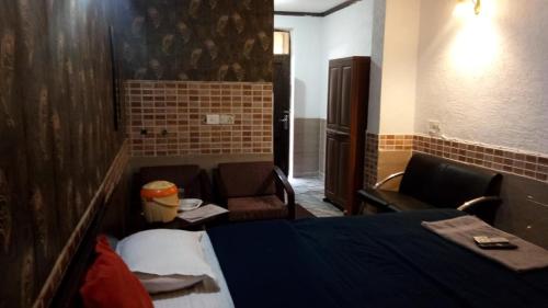 Jasmine Residency Hyas Homestay