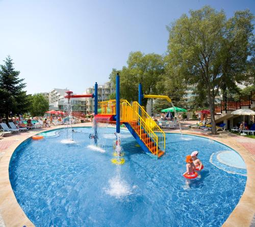 Hotel Laguna Mare - image 13