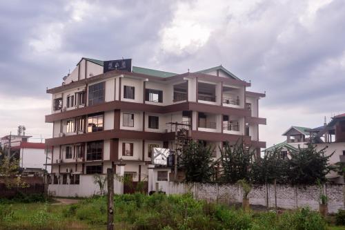 Hotel Aatreyee Dibrugarh