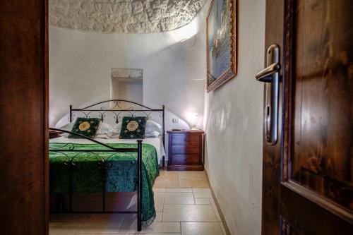 Trulli Margherita – Martina Franca, AR