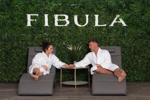 Fibula Residence Hotel & Wellness - Adults Only