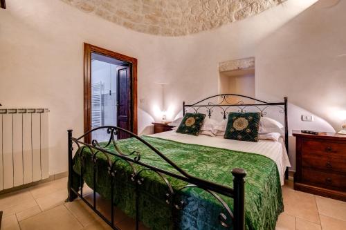 Trulli Margherita – Martina Franca, AR