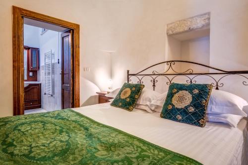 Trulli Margherita – Martina Franca, AR