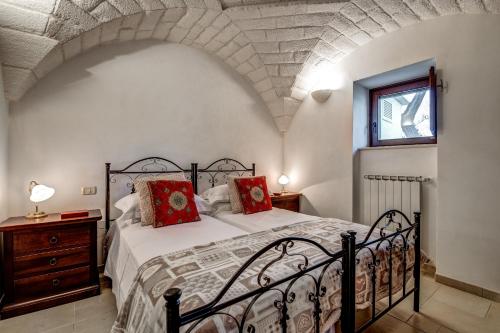 Trulli Margherita – Martina Franca, AR