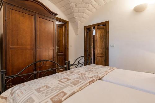 Trulli Margherita – Martina Franca, AR