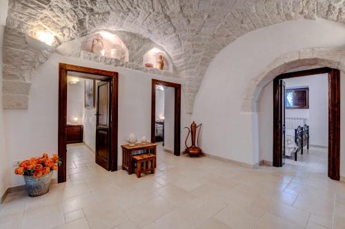 Trulli Margherita – Martina Franca, AR