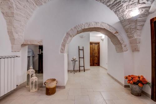 Trulli Margherita – Martina Franca, AR