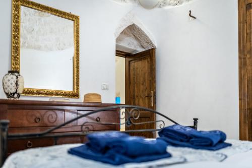 Trulli Margherita – Martina Franca, AR