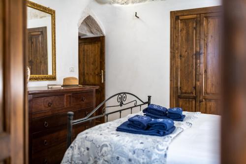 Trulli Margherita – Martina Franca, AR