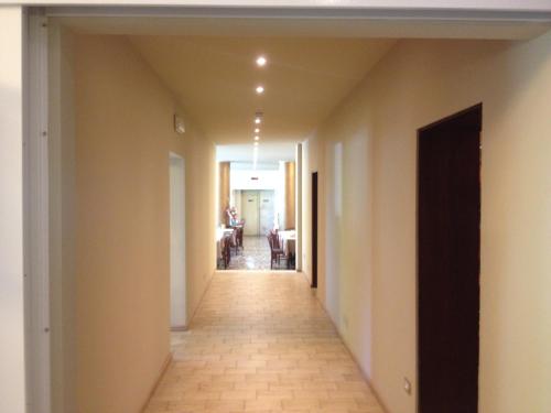 Hotel Terme Belvedere - image 12