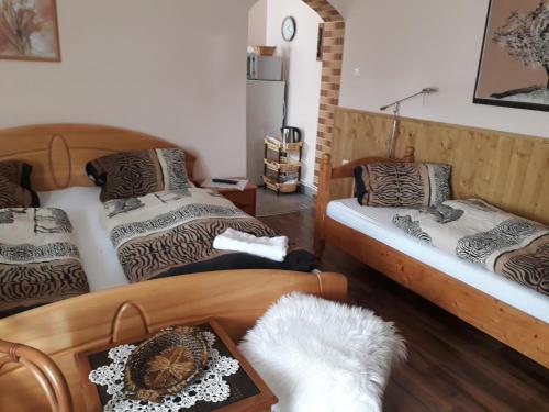  City Camping& Apartman &Bungalow in Győr