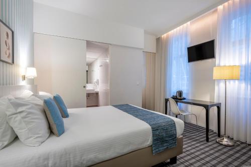 Leopold Hotel Ostend - image 3