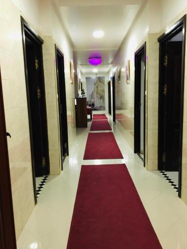 Hotel Soukina near Dakhla repülőtér