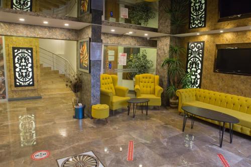 ERDEM HOTEL, Antalya (fotografie 10)