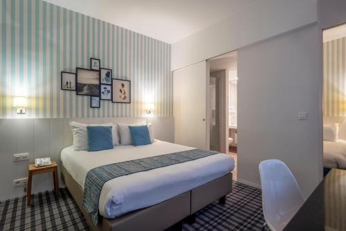 Leopold Hotel Ostend - image 11