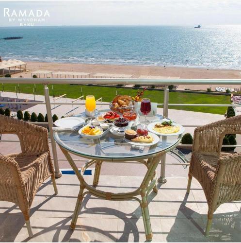 Ramada by Wyndham Baku