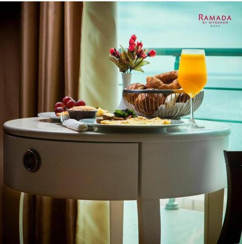 Ramada by Wyndham Baku