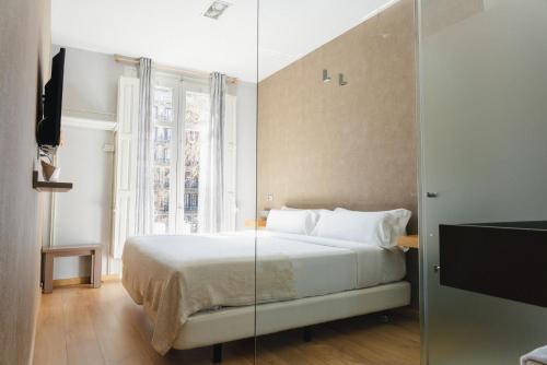 Cosmopolitan Boutique Rambla by Blossom Hotels, Barcelone