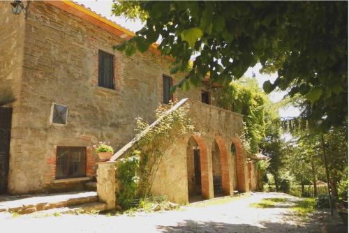 Casale Gli Angeli-Charming Villa with Garden and Parking!