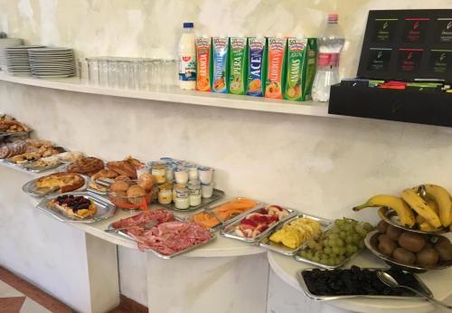 Art Hotel Al Fagiano – Padua, AL