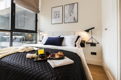 BILBAO URBAN by STAYNN APARTMENTS