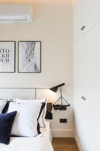 BILBAO URBAN by STAYNN APARTMENTS