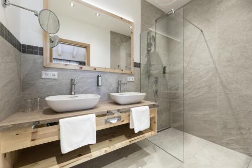 Hotel Tauernhof I Zell am See-Kaprun Sommerkarte inklusive – Kaprun, SD