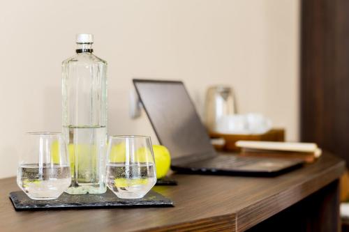 Foto - Prestige Boutique Hotel Craiova