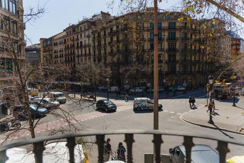 Cosmopolitan Boutique Rambla