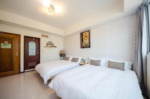 Bailuwar Anping B&B