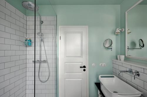 292174237 Landhaus Flottbek Boutique Hotel