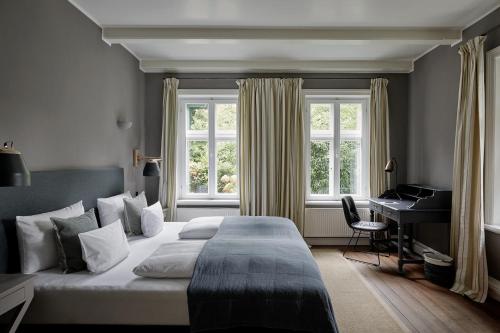 292174239 Landhaus Flottbek Boutique Hotel
