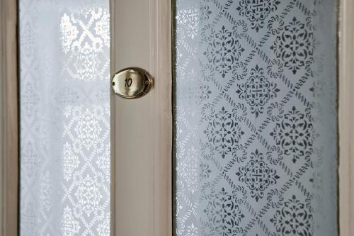 Landhaus Flottbek Boutique Hotel