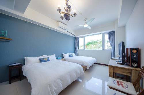 Bailuwar Anping B&B