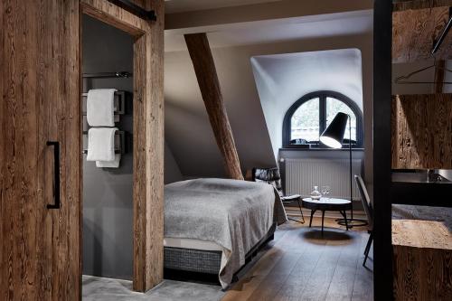 Landhaus Flottbek Boutique Hotel