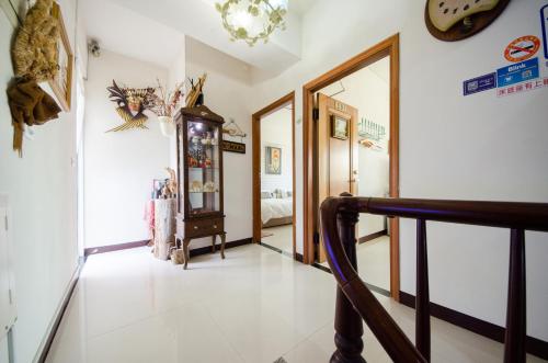 Bailuwar Anping B&B