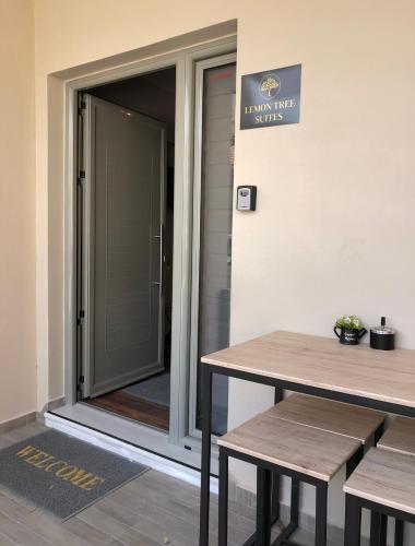 Faciliteter, Lemon Tree Inn in Markópoulo