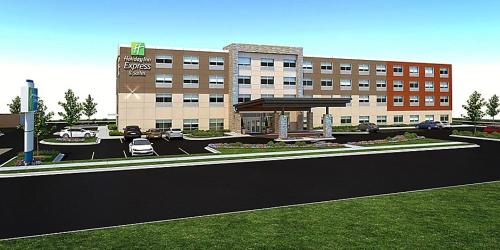 Holiday Inn Express Wells-Ogunquit-Kennebunk By IHG in เวลส์ (ME)
